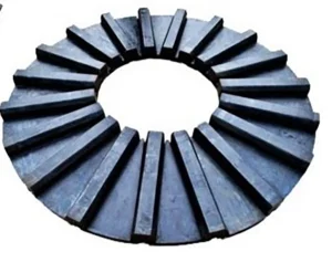 بالمیل و لاینرها داخلی