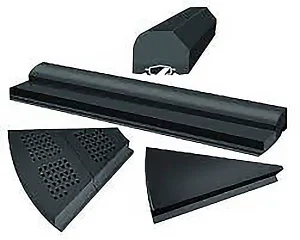 بالمیل و لاینرها اجزای داخلی